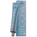 Schwarzkopf- Igora Royal Highlifts 10-21 (Ultra Blonde Ash Cendré)