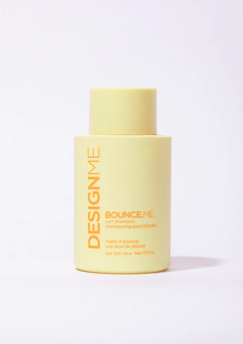 DesignMe Bounce.Me Curl Shampoo (300mL)