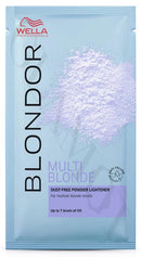 Wella Blondor Multi Blonde Powder Lightener (30g)