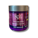 Natur Vital Hair Loss Mask (500mL)