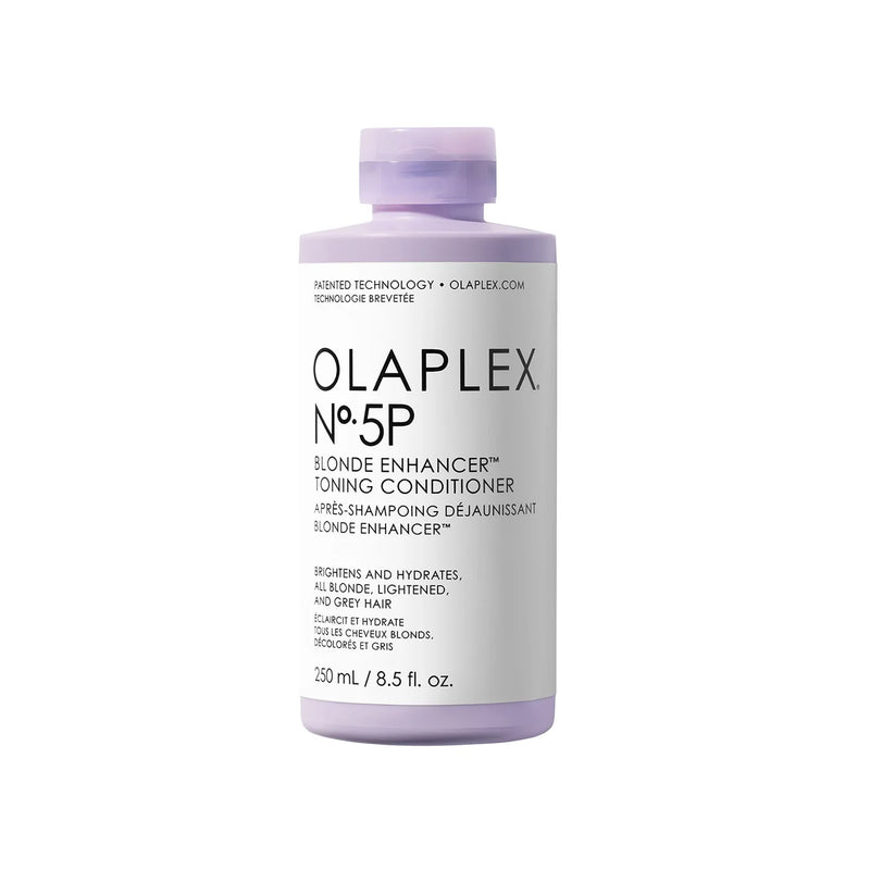 Olaplex No. 5P Blonde Enhancer Toning Conditioner (250mL)