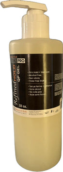 Salon Pro Refined Hold QP Gel (32oz)