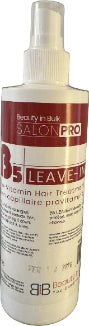 Salon Pro B5 Leave-In Pro Vitamin Hair Treatment (8oz)