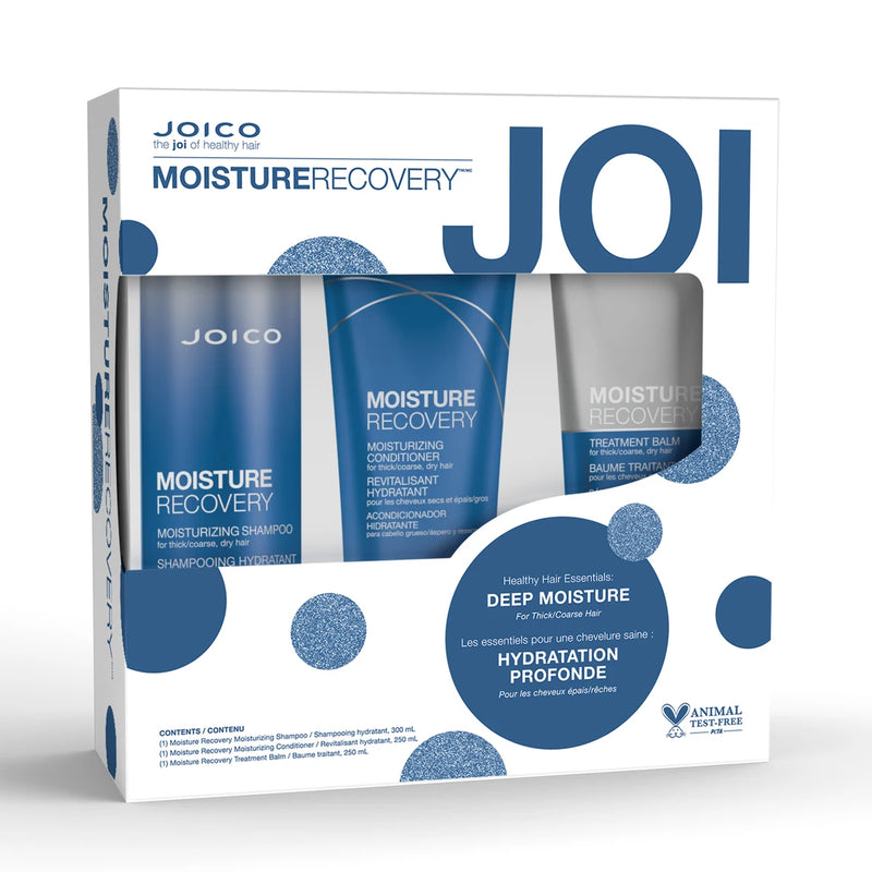 JOICO Moisture Recovery Trio