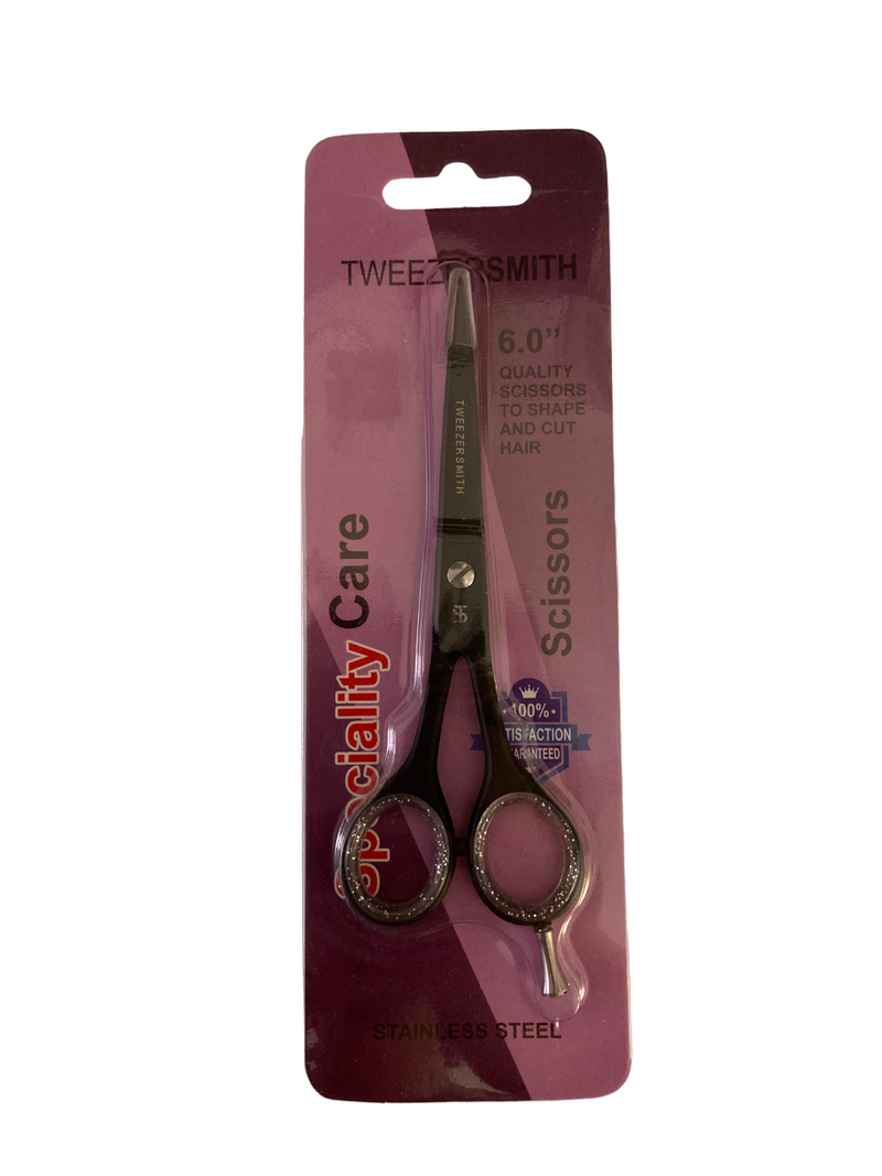 Tweezer Smith Specialty Care Scissors 6.0"