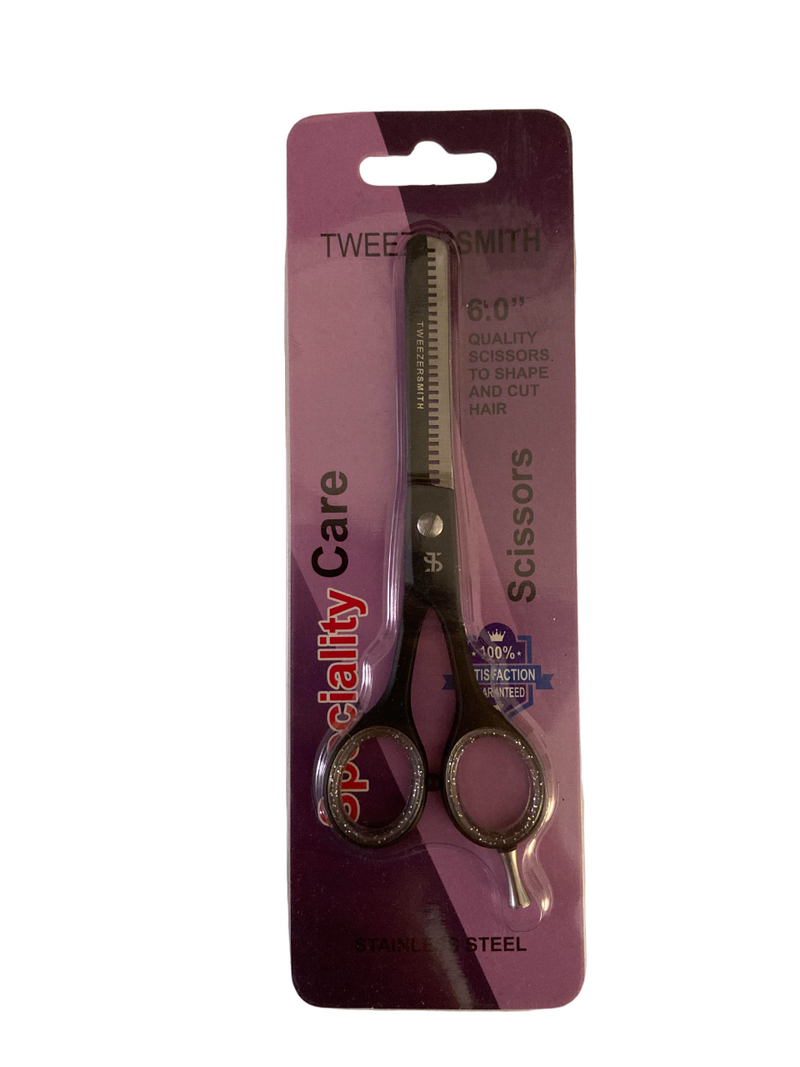 Tweezer Smith Specialty Care Thinning Scissors 6.0"