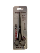Tweezer Smith Specialty Care Scissors 7.0"