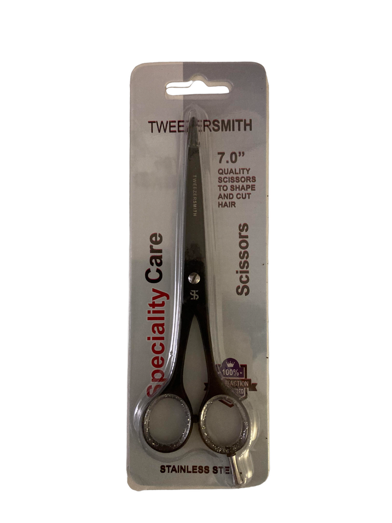 Tweezer Smith Specialty Care Scissors 7.0"