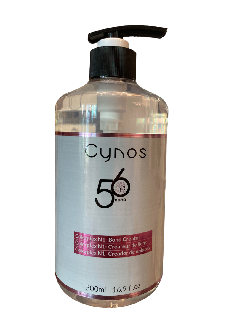Cynos 56 Nano Colorplex N1 - Bond Creator (500mL)
