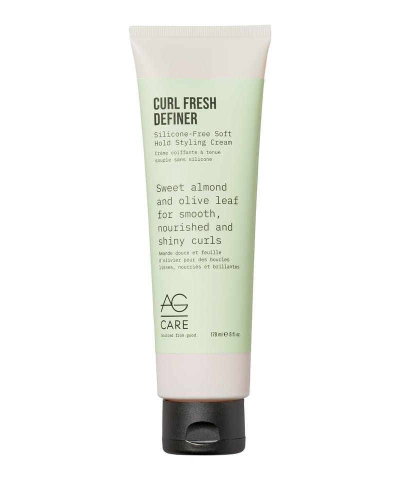 AG Curl Fresh Definer (178mL)