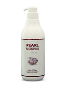 Mon Platin Pearl Shampoo Anti-Frizz (1L)