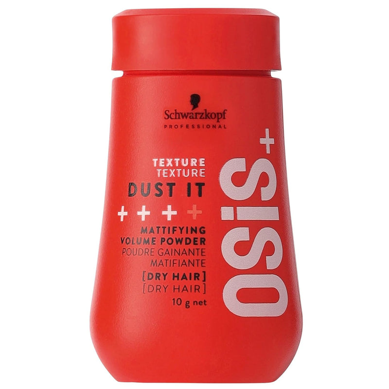 Osis+ 1 Dust It Mattifying Volume Powder (10g)
