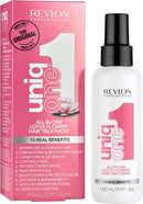 Revlon UniqOne All In One Lotus Flower Hair Treatment (150mL)