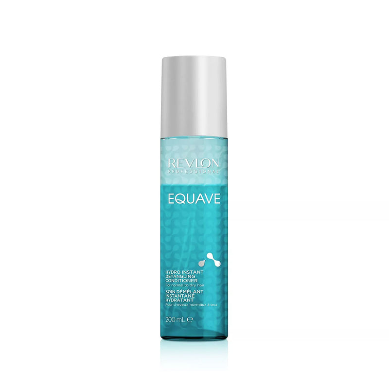 Revlon Professional Equave Instant Leave-In Detangling Conditioner For Normal To Dry Hair (200mL)