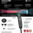 BabylissPro Falco High-Performance