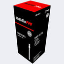 BabylissPro Aluminum "Do-All" Hair Clips (12pcs)