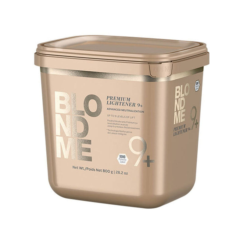 Schwarzkopf Igora BlondMe Bond Enforcing Premium Lightener (800g)