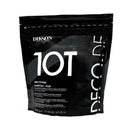 Dikson 10T Enhanced Grey Compact Bleaching Powder (500g)