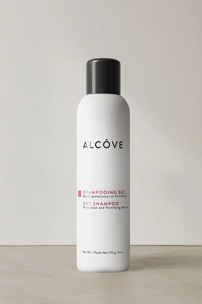 Alcove Dry Shampoo (170g)