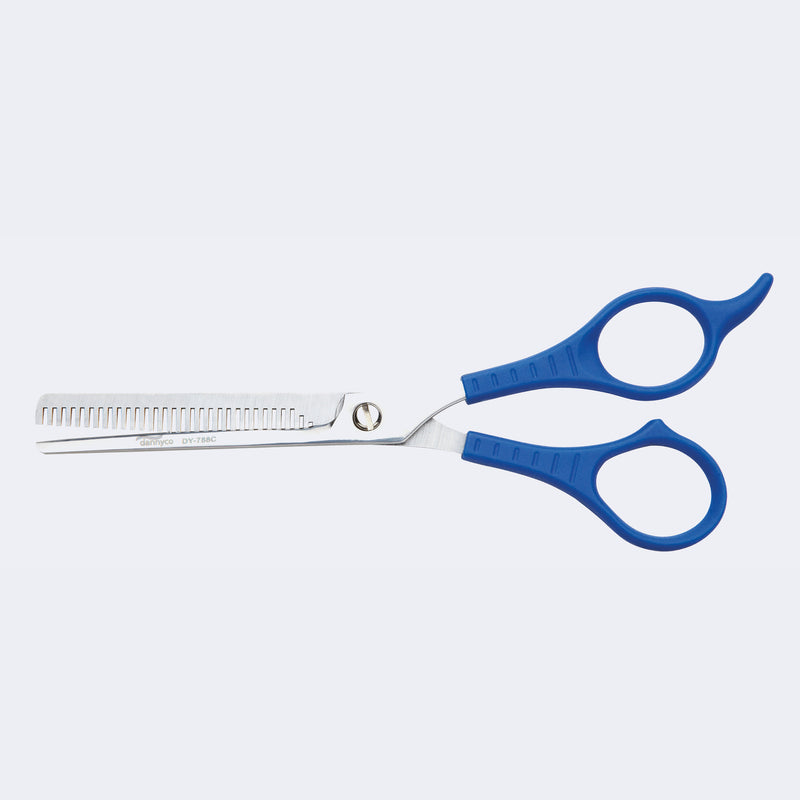 Dannyco Professional Thinning Scissors 5 3/4"