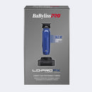 BabylissPro Lo-ProFX Compact High-Performance Trimmer