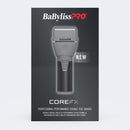 BabylissPro CoreFX Double-Foil Shaver