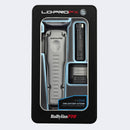 BabylissPro  FXONE LO-PROFX High Performance Low-Profile Clipper