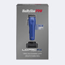 BabylissPro Lo-ProFX Compact High-Performance Clipper