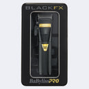 BabylissPro BlackFX Clipper