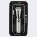 BabylissPro SilverFX Clipper