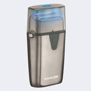 Babyliss Pro UVFOIL UV-disinfecting Metal Double-Foil shaver