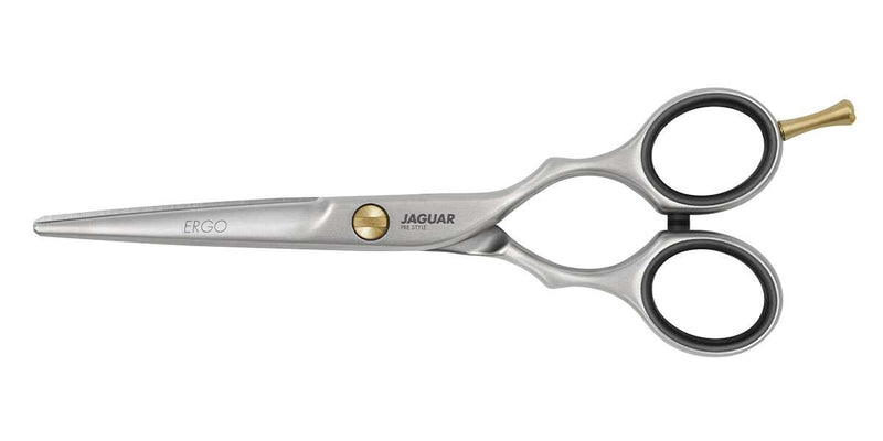 Jaguar ERGO Pre Style Hairdressing Scissors 5"