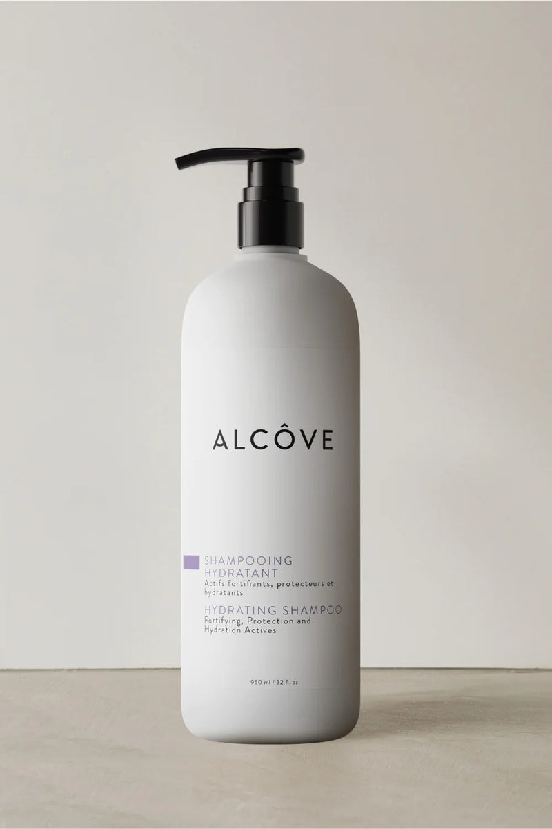 Alcove Hydrating Shampoo (950mL)