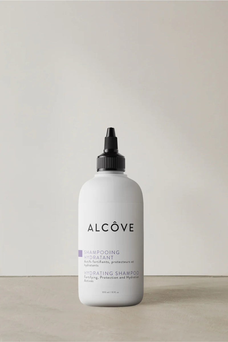 Alcove Hydrating Shampoo (300mL)
