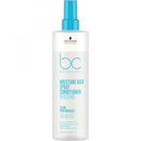 Schwarzkopf BC Moisture Kick Spray Conditioner (400mL)