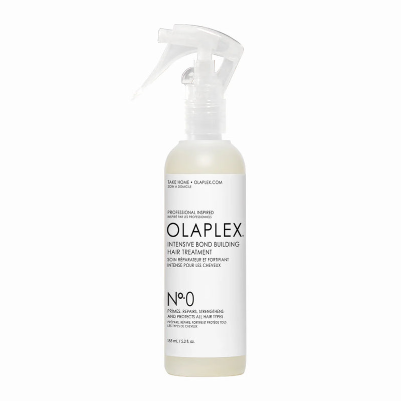 Olaplex No. 0 Intensive Bond Building Hair Treatment (155mL)