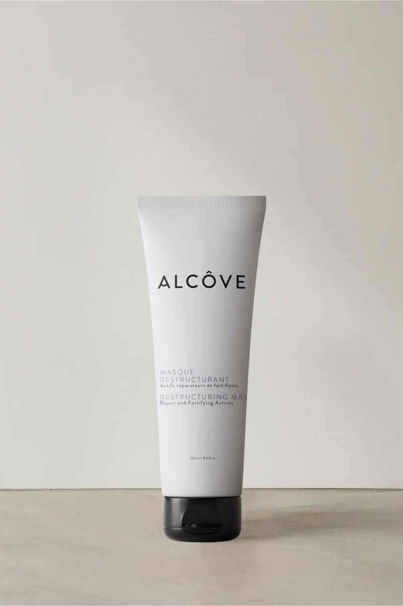 Alcove Restructuring Mask (250mL)