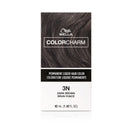 Wella Color Charm Permanent Liquid Hair Color - 3N (Dark Brown)