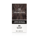 Wella Color Charm Permanent Liquid Hair Color - 5N (Light Brown)