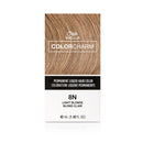 Wella Color Charm Permanent Liquid Hair Color - 8N (Light Blonde)