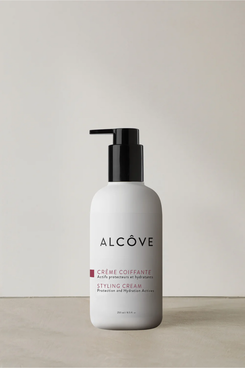 Alcove Styling Cream (250mL)