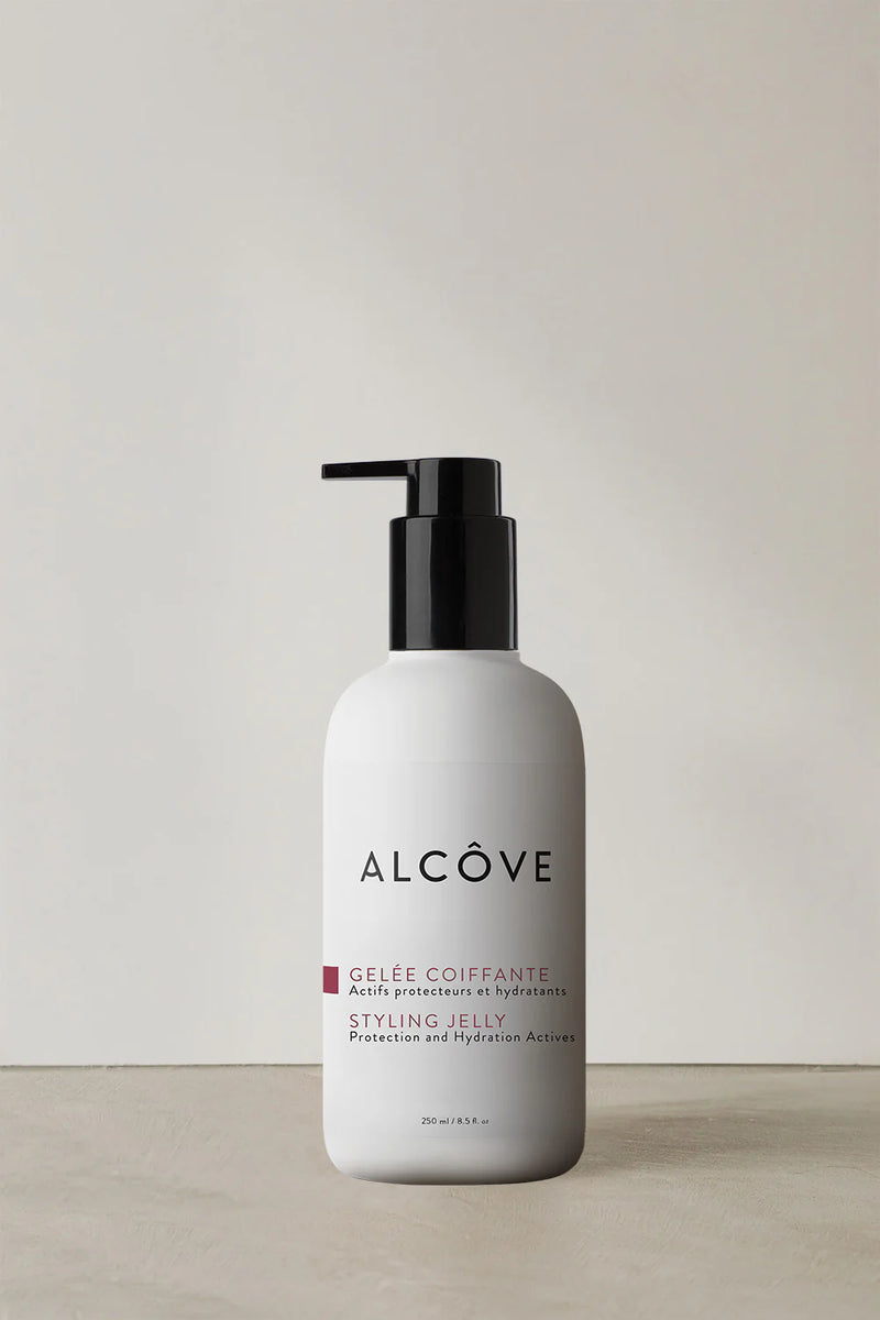 Alcove Styling Jelly (250mL)