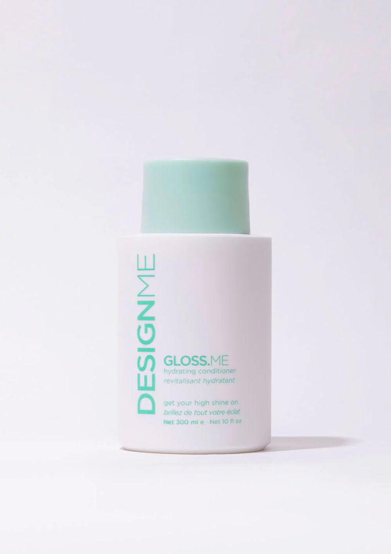 DesignMe Gloss.Me Hydrating Conditioner (300mL)