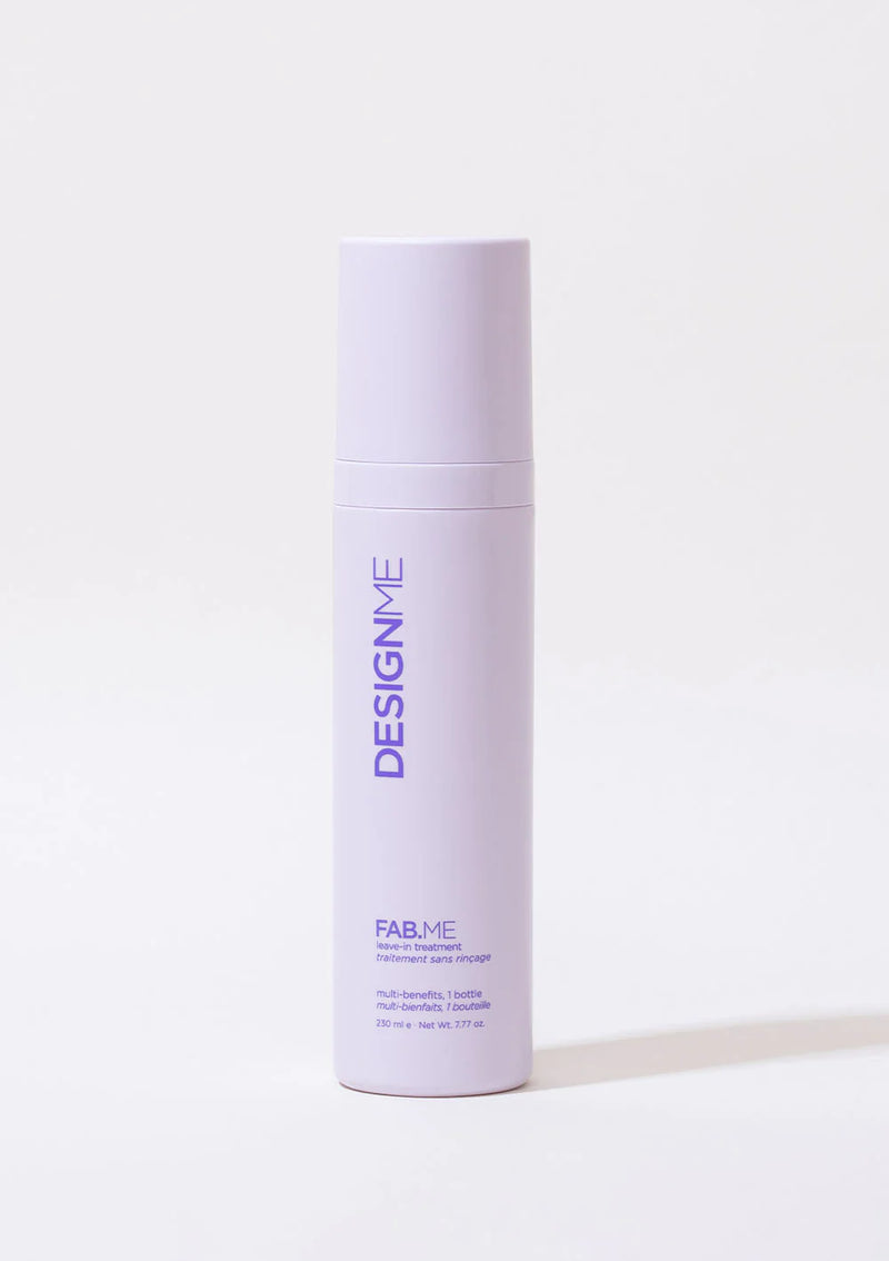 DesignMe Fab.Me Leave-in Treatment (230mL)