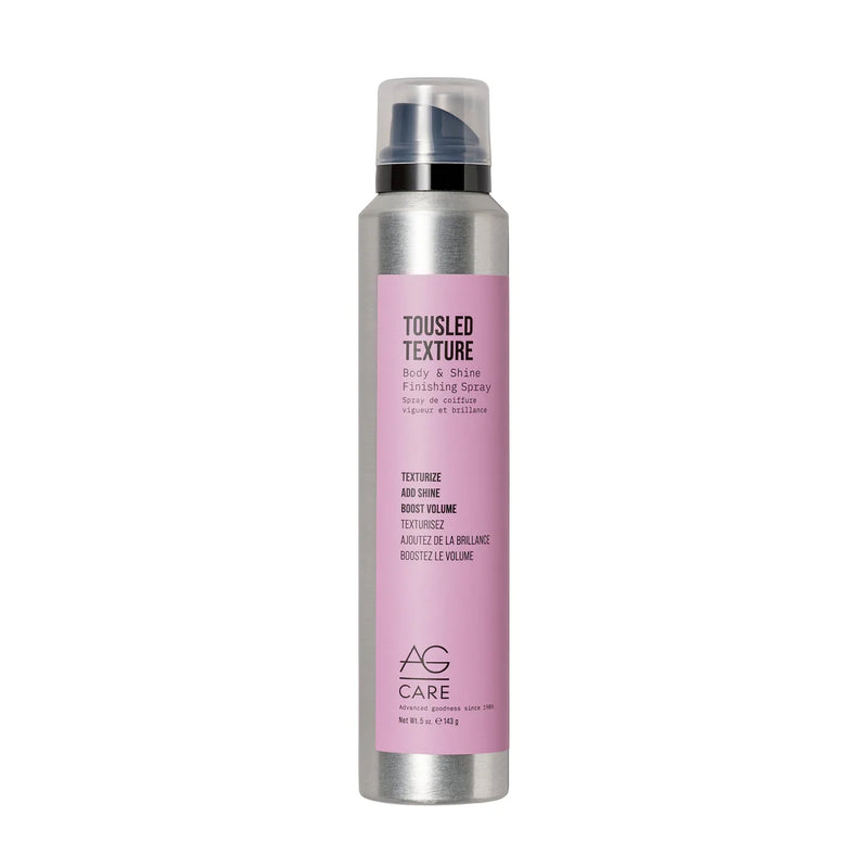 AG Tousled Texture Finishing Spray (143g)