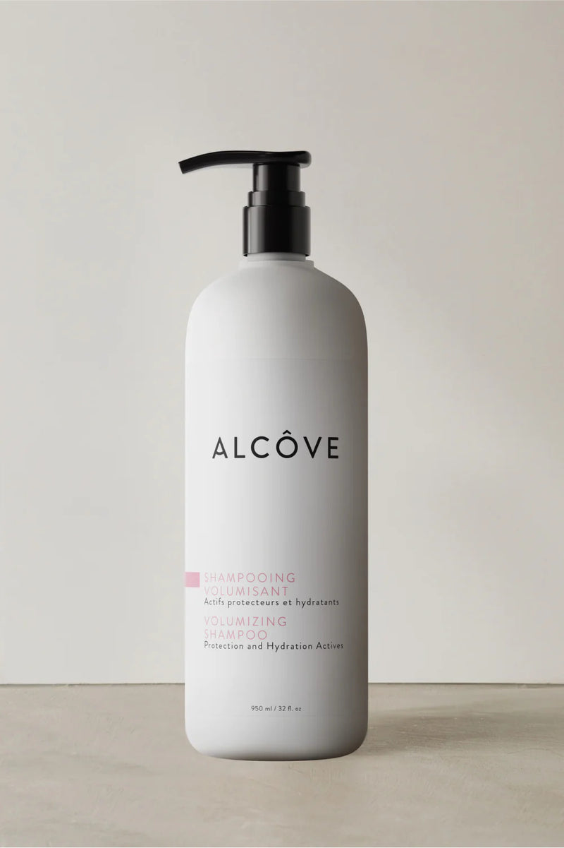 Alcove Volumizing Shampoo (950mL)