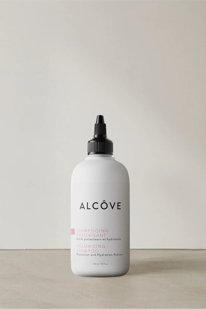 Alcove Volumizing Shampoo (300mL)