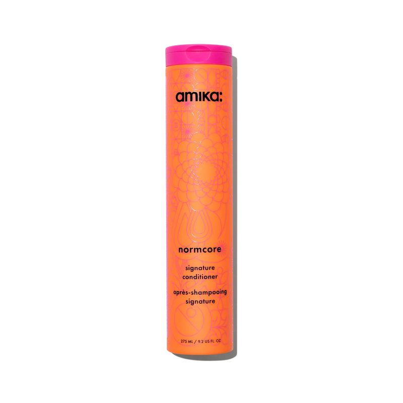 Amika: Normcore signature conditioner (275mL)