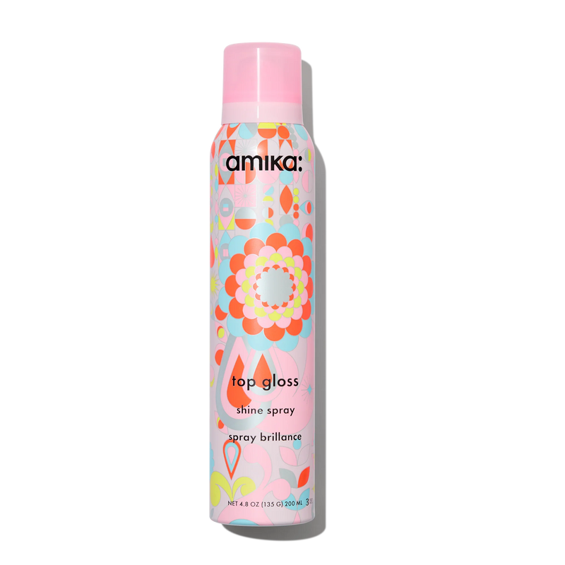 Amika: Top Gloss shine spray (200mL)