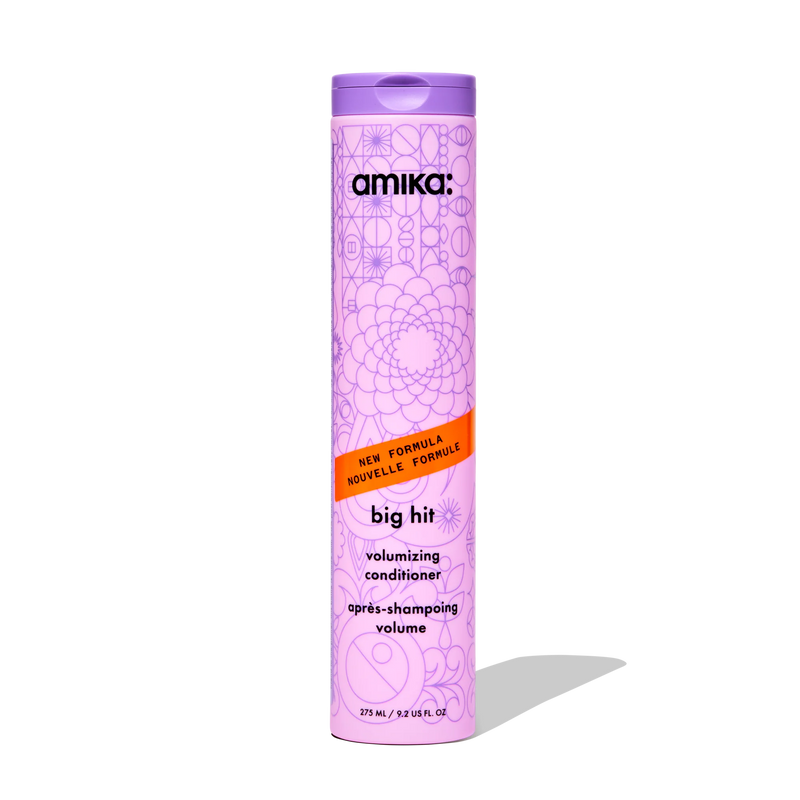 Amika: Big Hit volumizing conditioner (275mL)